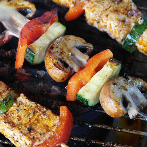 BBQ Rub Variety Pack